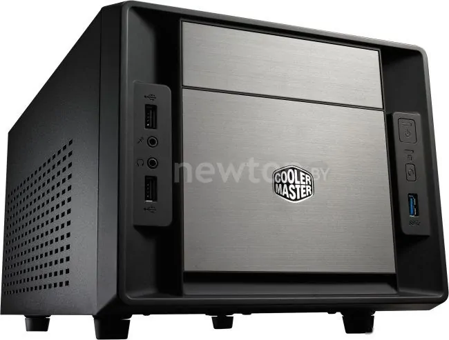 Корпус Cooler Master Elite 120 Advanced (RC-120A-KKN1)