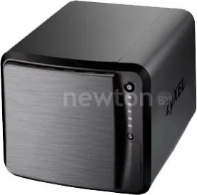 Сетевой накопитель Zyxel NAS542