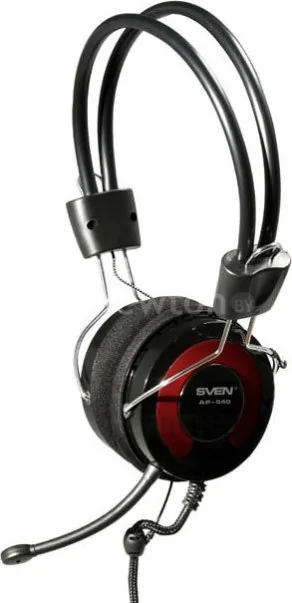 Гарнитура SVEN AP-540