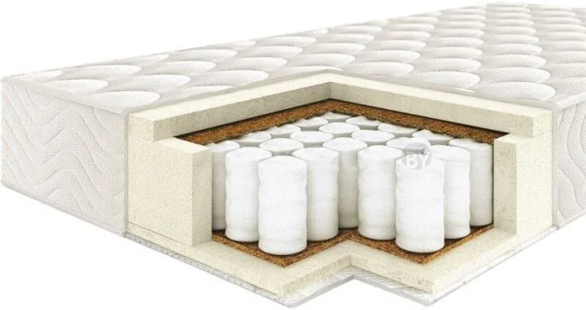Матрас Цветные сны Evolution Oxygen 160x200