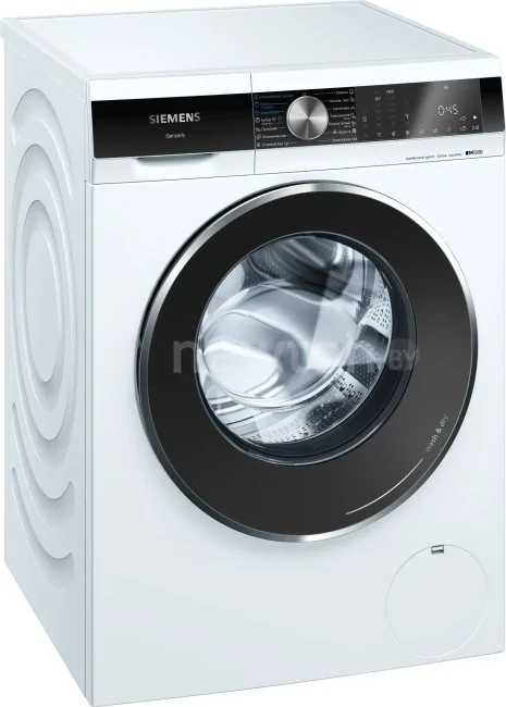 Стирально-сушильная машина Siemens iQ500 WN54G200PL