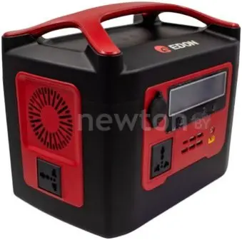 Портативная зарядная станция Edon PES-700