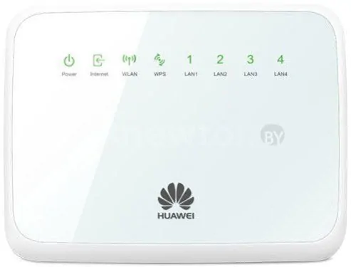 Wi-Fi роутер Huawei WS325