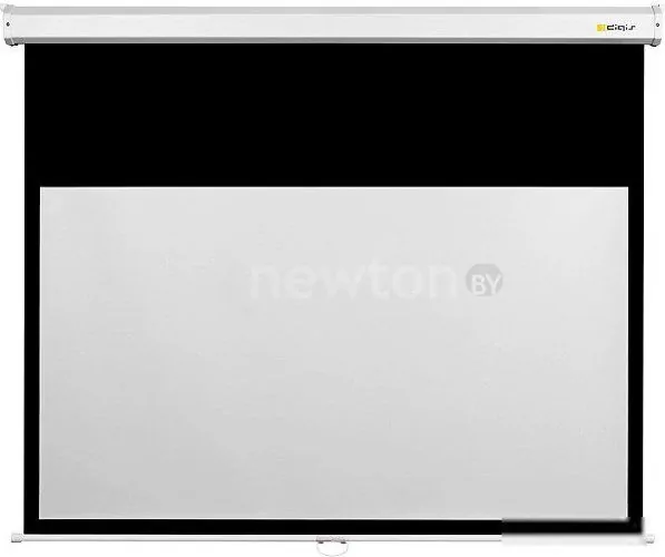 Проекционный экран Digis Space MW 400x300 DSSM-4309