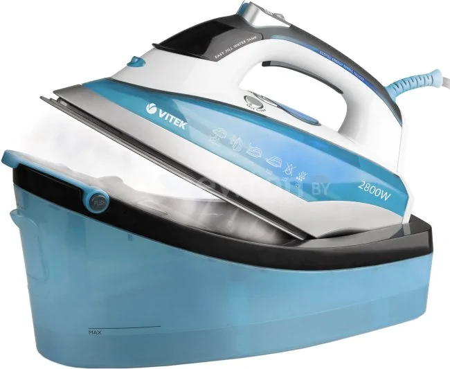 Утюг Vitek VT-1232 B