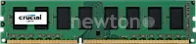 Оперативная память Crucial 4GB DDR3 PC3-12800 [CT51264BD160B]