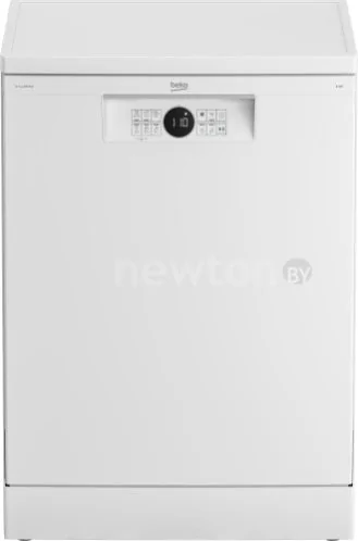 Отдельностоящая посудомоечная машина BEKO BDFN26521WQ