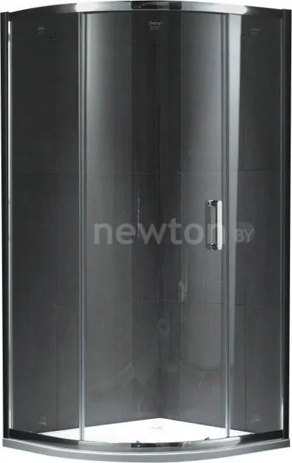 Душевой уголок Gemy Victoria S30061A 80x80