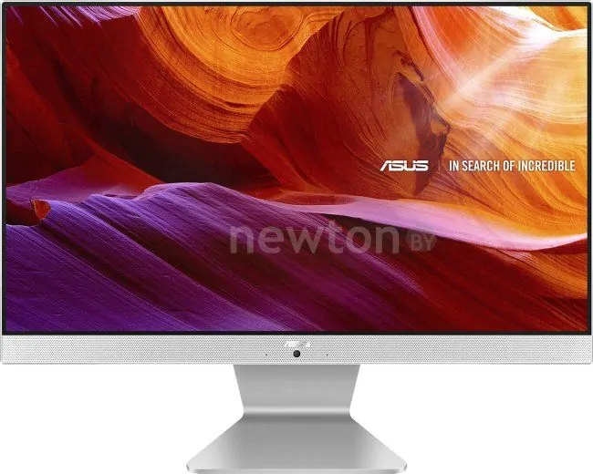 Моноблок ASUS Vivo AiO V222FBK-WA011M