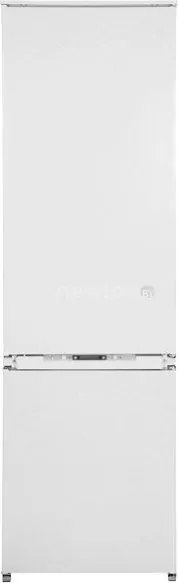 Холодильник Electrolux ENN93153AW