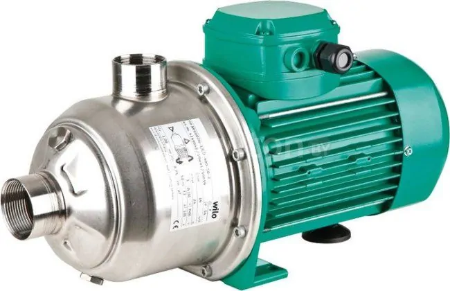 Насос Wilo Economy MHI 206 (3~400 В, EPDM)