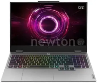 Игровой ноутбук Lenovo LOQ 15AHP10 83JG009VRK