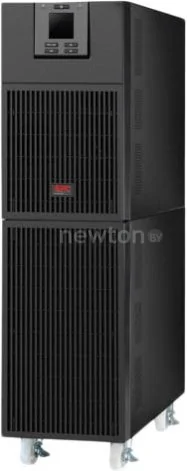 Источник бесперебойного питания APC Easy UPS SRV 6000 ВА
