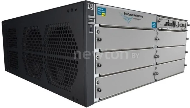 Коммутатор HP 5406 zl с Премиум ПО (J9642A)