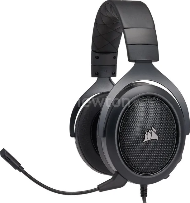 Наушники Corsair HS50 CA-9011170-WW/RF (восстановленные)