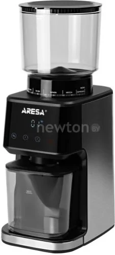 Электрическая кофемолка Aresa AR-3609