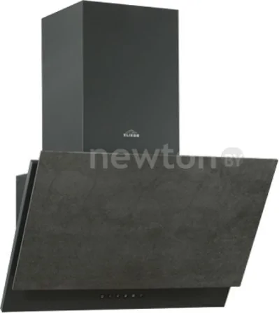 Кухонная вытяжка Elikor Рубин Ceramics S4 60П-700-Э4Д (антрацит/сланец)
