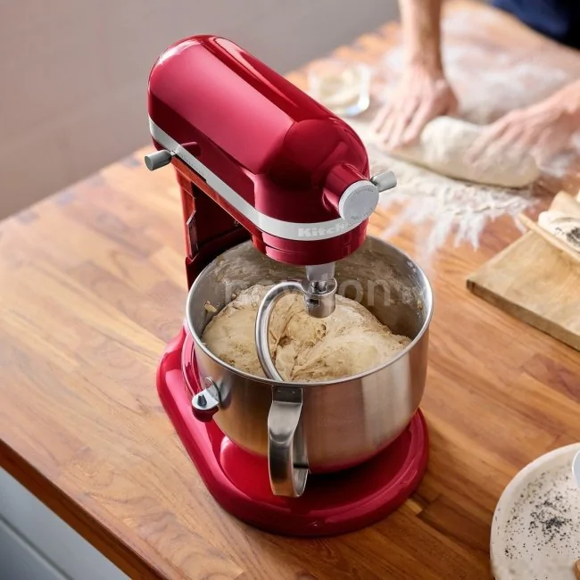 Кухонная машина KitchenAid Artisan 5KSM70SHXECA
