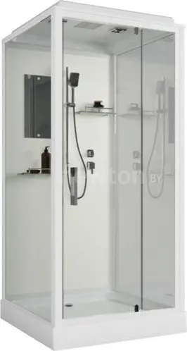 Душевая кабина Niagara Standart ST90/15Q 90х90х215