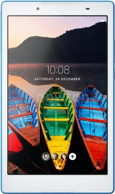 Планшет Lenovo Tab 3 TB3-850M 16GB LTE White [ZA180017UA]