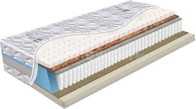 Матрас Elmax Самсон 80x200