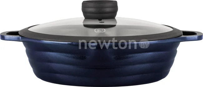 Сотейник Rondell Royal Blue RDA-1547