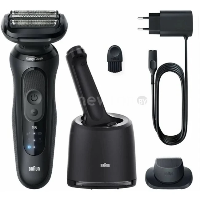 Электробритва Braun Series 5 52-N7200cc