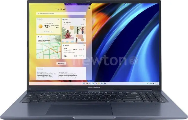 Ноутбук ASUS Vivobook 16X M1603QA-MB224