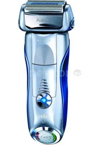 Электробритва Braun Pulsonic 720 Series 7