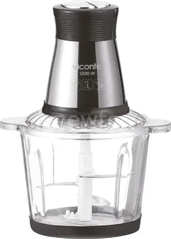 Чоппер Viconte VC-447