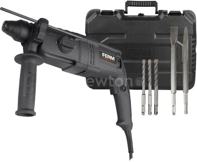 Перфоратор Ferm HDM1038P