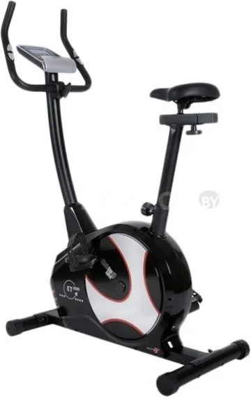 Велотренажер Christopeit Sport ET 2000