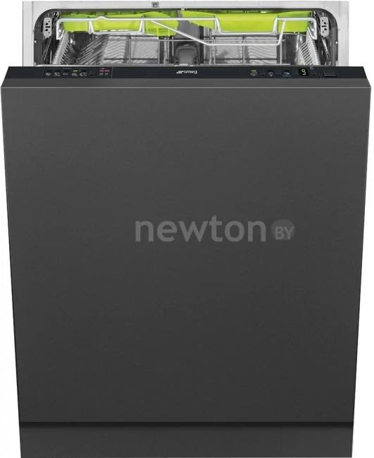 Встраиваемая посудомоечная машина Smeg ST5335L