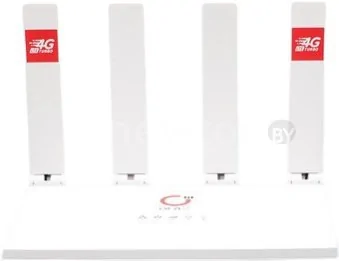 4G Wi-Fi роутер Olax MC50 Pro