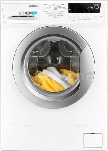 Стиральная машина Zanussi ZWSH7100VS
