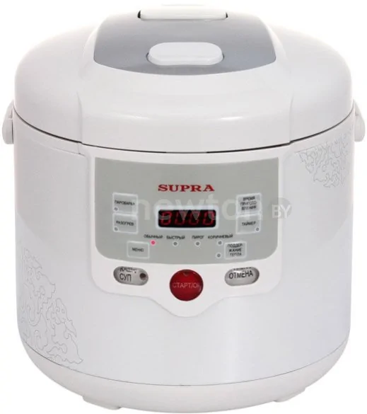 Мультиварка Supra MCS-3510