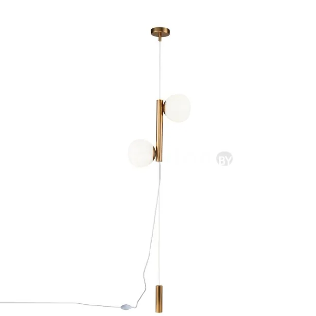 Торшер Maytoni Erich MOD221FL-01N