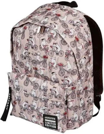 Городской рюкзак deVente Limited Edition. Paris 7032318