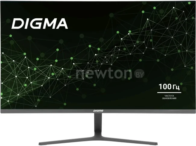 Монитор Digma Progress 27P503F