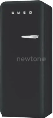 Однокамерный холодильник Smeg FAB28LBV3