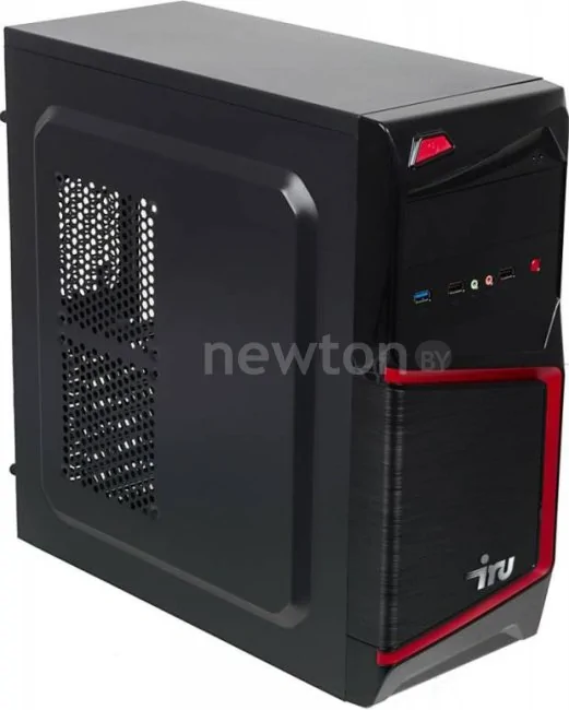 Компьютер iRU Home 310 MT [435287]
