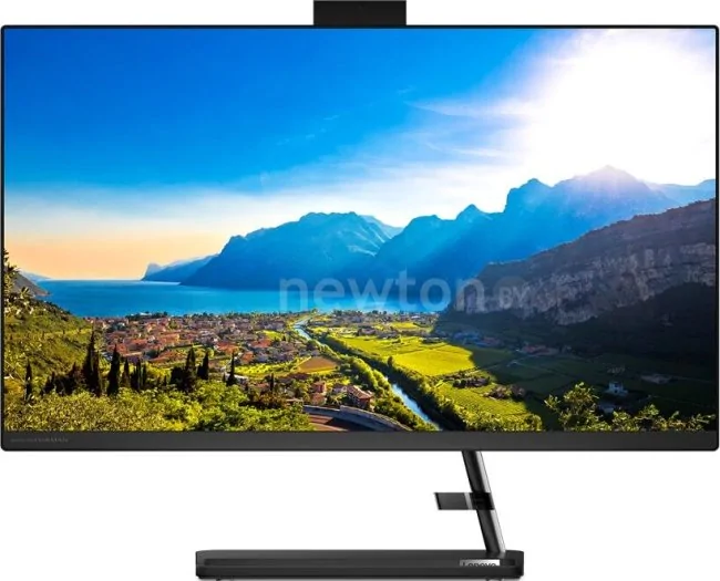 Моноблок Lenovo IdeaCentre 3 27ITL6 F0FW00MGRK