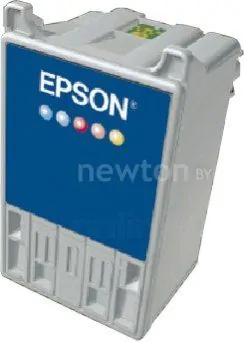 Картридж Epson EPT00940210 (C13T00940210)