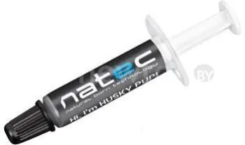 Термопаста Natec Husky NPT-1581 (1 г, 10 шт)