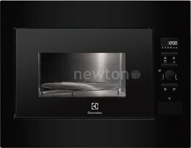 Микроволновая печь Electrolux EMS26204OK