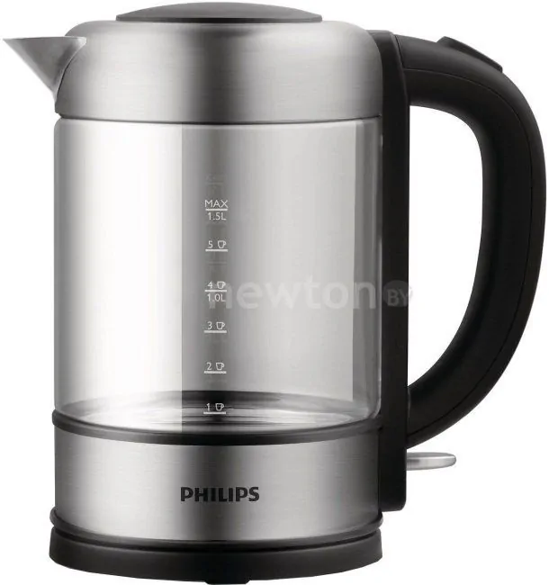Электрический чайник Philips Viva Collection (HD9342/01)