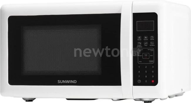 Микроволновая печь SunWind SUN-MW005