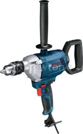 Безударная дрель Bosch GBM 1600 RE Professional [06011B0000]