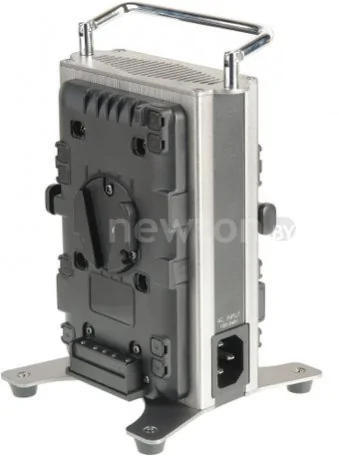 Элементы питания GreenBean DualCharger Pro V3A 28357