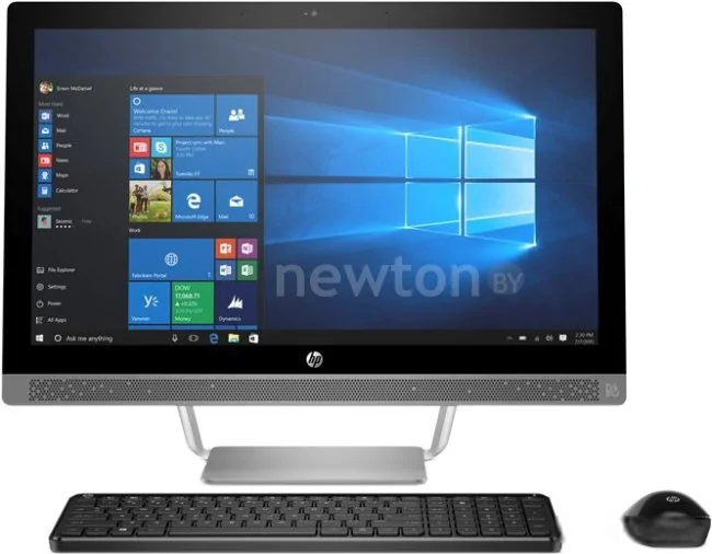 Моноблок HP ProOne 440 G3 [1QL98ES]